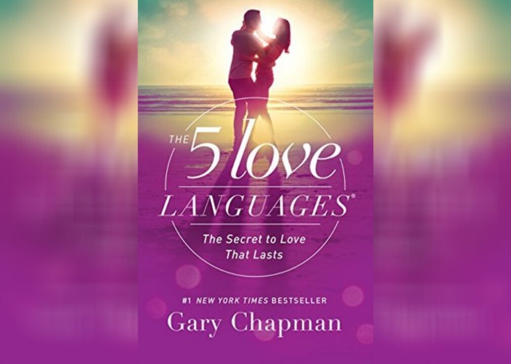 The 5 Love Languages